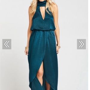 Show me your Mumu dress